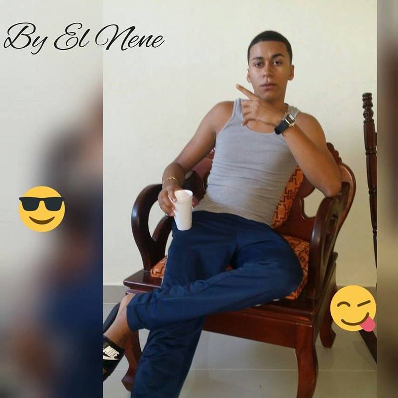 Date this georgeous Dominican Republic man Omar from Santo Domingo DO25122