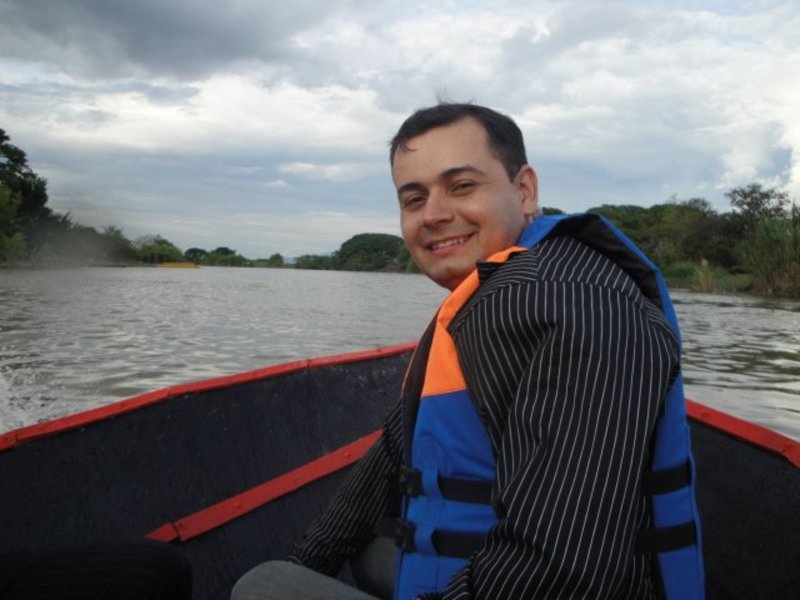 Date this georgeous Colombia man Jhon fredy from Yumbo Valle CO18740