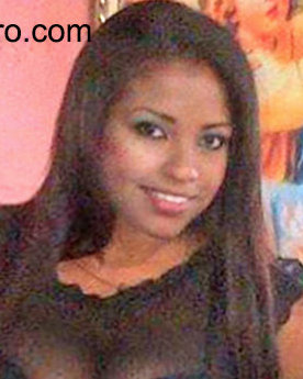 Date this foxy Panama girl JuliethC from Barquisimeto VE655