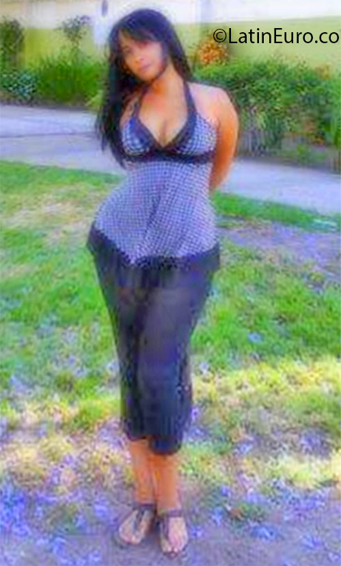 Date this gorgeous Mexico girl Yazmin from Tijuana MX1481