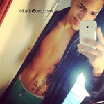 red-hot Colombia man Yeuri from Santo Domingo DO25140