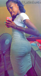charming Dominican Republic girl Joanie from Santo Domingo DO25143