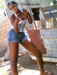 georgeous Dominican Republic girl Claribel from San Pedro de Macoris DO25156