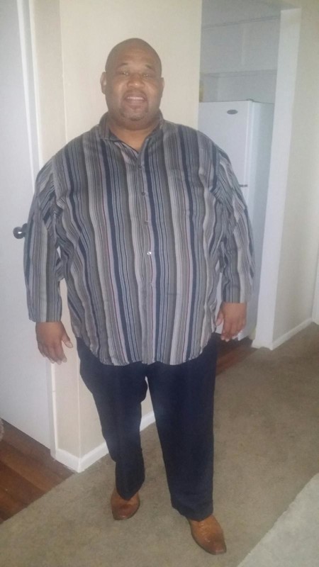 Date this stunning United States man Mikel from Dallas US17141