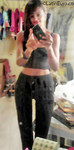 athletic Dominican Republic girl Yeimy from Santo Domingo DO25163