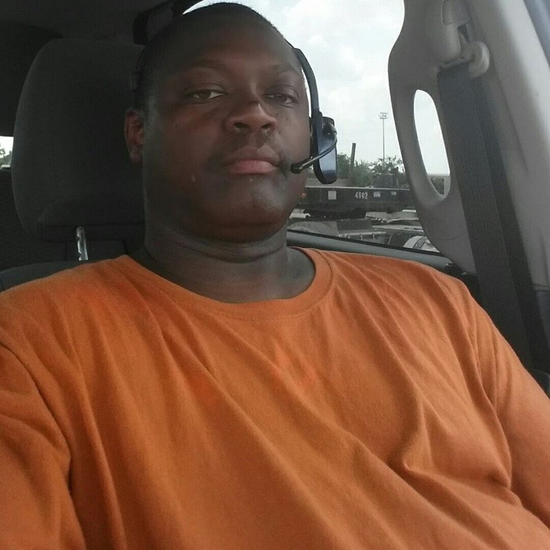 Date this funny United States man CalJos from Houston US17142