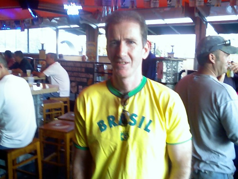 Date this funny United States man MikeO from Phila US17144