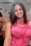 georgeous Dominican Republic girl Marlin from Santiago DO25172
