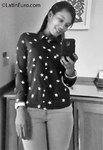 happy Dominican Republic girl Suzi from Santo Domingo DO25186