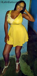 lovely Dominican Republic girl Yanely from Santiago DO25189