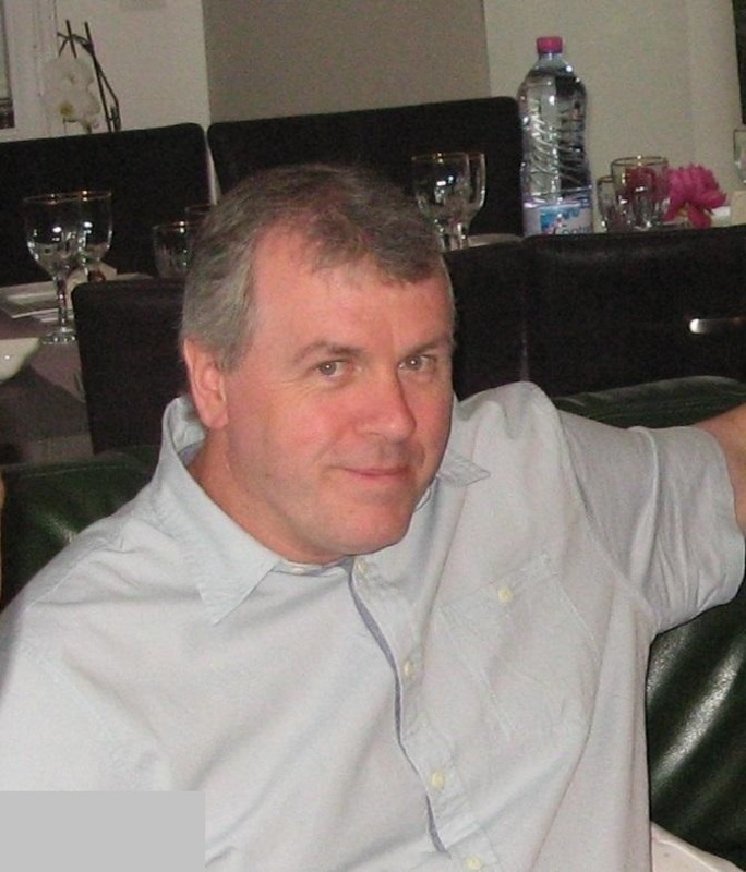 Date this gorgeous United Kingdom man Adrian from Salisbury GB865