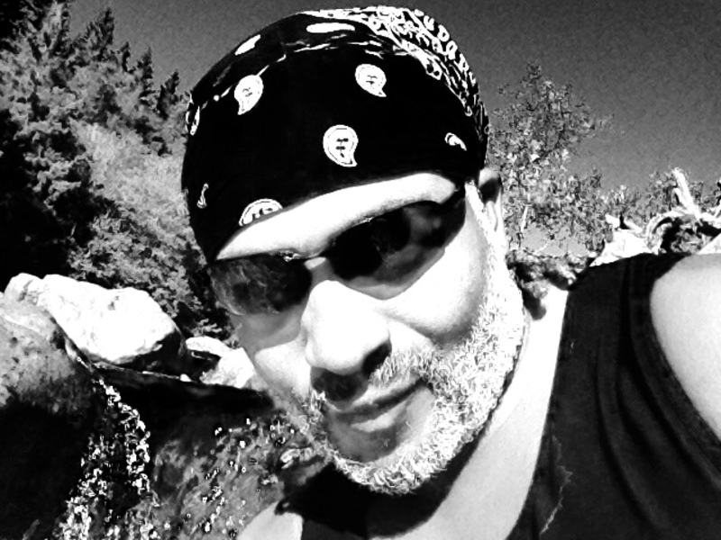 Date this delightful United States man Majaheed from Seattle US17152