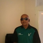 voluptuous Colombia man  from Rotterdam NL281