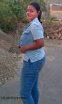 hot Dominican Republic girl Esther from Santiago De Los Caballero DO25199