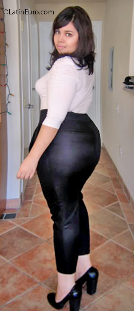 Date this fun Brazil girl JulliannBR from Recife BR9618