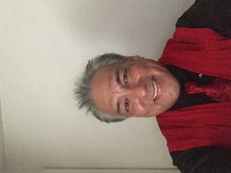 Date this lovely United States man Benny from Odessa US17156