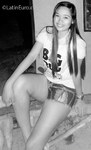 young Philippines girl Lea from Cebu City PH885
