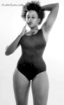 georgeous Dominican Republic girl Ann from Santo Domingo DO25230