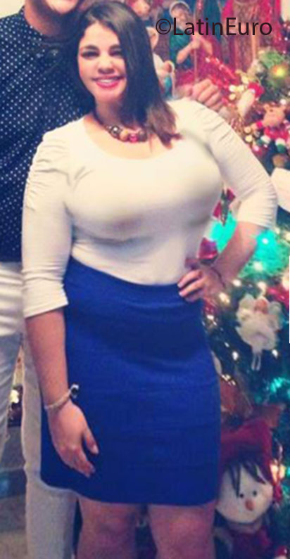 Date this funny Colombia girl Carolina from Baranquilla CO18782