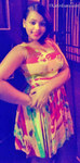cute Dominican Republic girl Hony from Santo Domingo DO25266