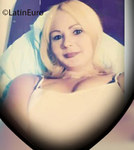 red-hot Dominican Republic girl Ani from Santiago DO25267