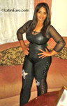 good-looking Dominican Republic girl Andrais from Santo Domingo DO25268