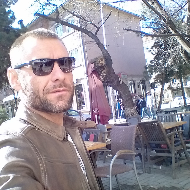 Date this athletic Monaco man Aryan75 from Monaco MC4