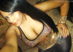 luscious Dominican Republic girl Rebecca from Santo Domingo DO25290