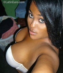 tall Dominican Republic girl Marina from Santo Domingo DO25291
