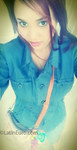 cute Dominican Republic girl Raisy from Dajabon DO25292