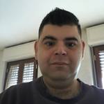 lovely Colombia man Mattia from Passo Di Treia IT268