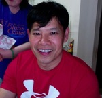 passionate United States man  from Houston US17203