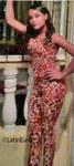 voluptuous Dominican Republic girl Yenifer from Santo Domingo DO25346