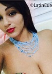 georgeous Dominican Republic girl Indira from Santo Domingo DO25350