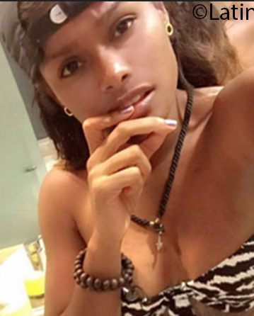 Date this attractive Dominican Republic girl Royalty from Santo Domingo DO25365
