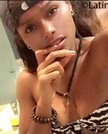 beautiful Dominican Republic girl Royalty from Santo Domingo DO25365