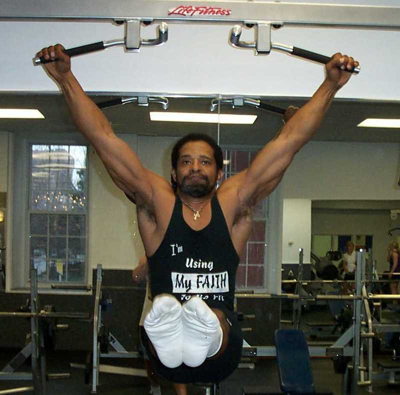 Date this beautiful United States man Moyenda from Bronx US17215