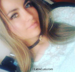 nice looking Colombia girl Diani from Bogota CO18817