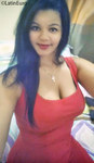 delightful Dominican Republic girl Laura from Santiago DO25370