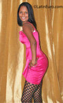 hot Dominican Republic girl Yeniffer from Santo Domingo DO25379