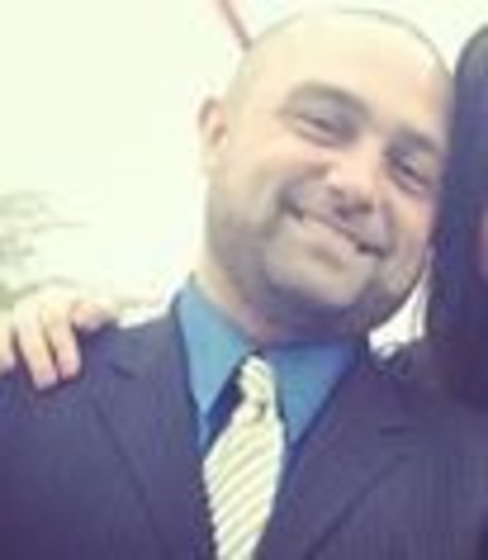 Date this lovely United States man Andre from Miami Beach US17222