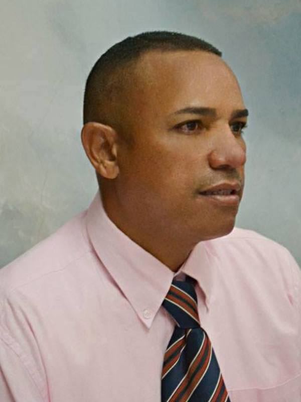 Date this georgeous Dominican Republic man EDUARD from Santo Domingo DO25402