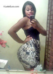 voluptuous Dominican Republic girl Sarah from Santo Domingo DO25407