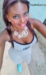 fun Dominican Republic girl Marlene from Santo Domingo DO25411