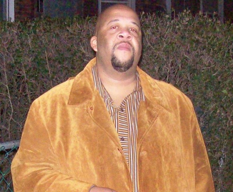 Date this young United States man Morgan from Jersey City US17231