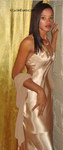 charming Dominican Republic girl Dulce from Santiago DO25423
