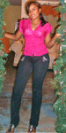 stunning Dominican Republic girl Martha from Santo Domingo DO25425