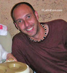 pretty Colombia man  from Vancouver CA707