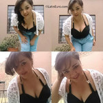 attractive Peru girl Marta from Lima PE1089