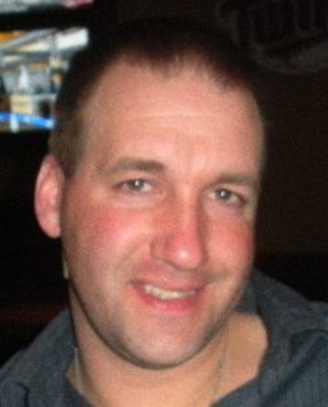 Date this cute United States man Anthony from Manassas US17242